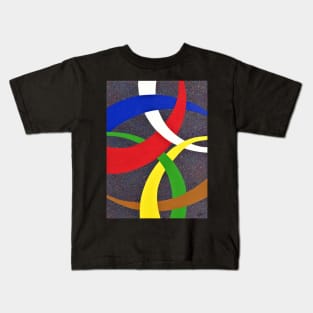 Around the Bend 2 Kids T-Shirt